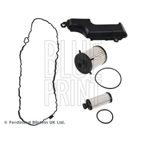 Hydraulikfiltersatz Automatikgetriebe Blue Print ADBP210126 f&uuml;r Audi