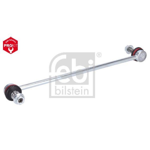 Stange/strebe Stabilisator Febi Bilstein 179805 Prokit f&uuml;r Citro&euml;n Fiat Opel