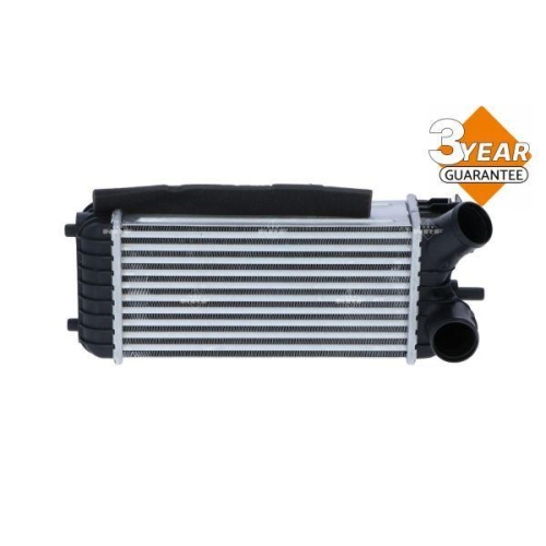 Ladeluftk&uuml;hler Nrf 30324 f&uuml;r Ford