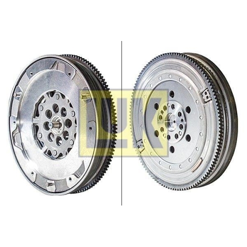 Schwungrad Schaeffler Luk 415 0408 10 Luk Dmf f&uuml;r Bmw