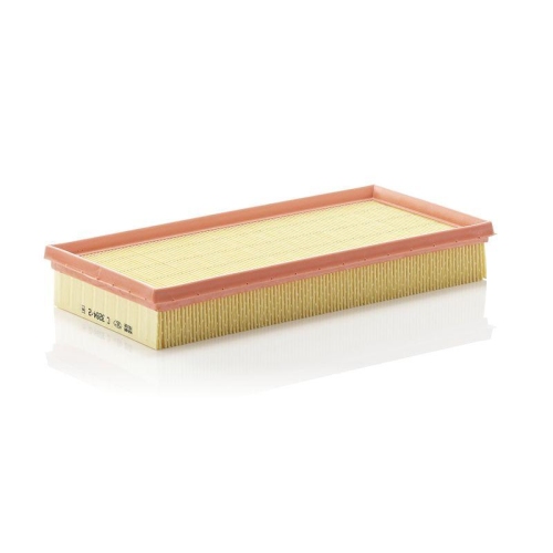 Filtro Aria Mann-filter C 3284/2 per Toyota