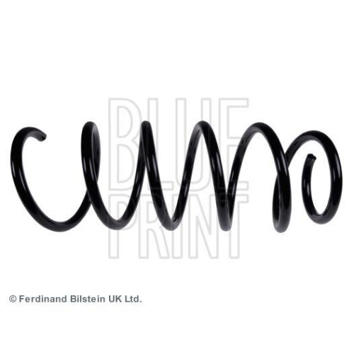 Fahrwerksfeder Blue Print ADC488337 für Mitsubishi Smart Vorderachse