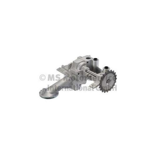 &Ouml;lpumpe Pierburg 7.07919.20.0 f&uuml;r Vauxhall Nissan Opel Renault
