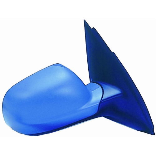 RECHTER SPIEGEL VOLKSWAGEN LUPO 2001 ELEKTRISCH. BEGRIFF. RECHTS (KLEINE GR&Ouml;