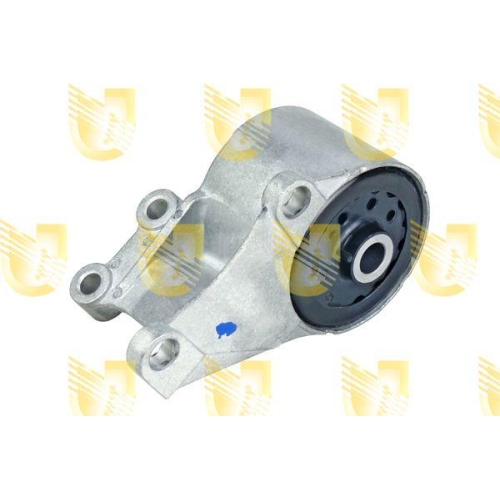 Lagerung Motor Unigom 396168 f&uuml;r VW Getriebeseitig Hinten