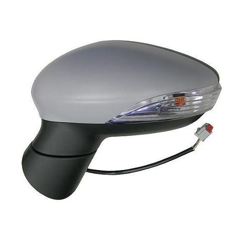 RECHTER SPIEGEL FORD FIESTA 2013 ELECT. BEGRIFF. C/PRIM. C/FAN. ASF. DX