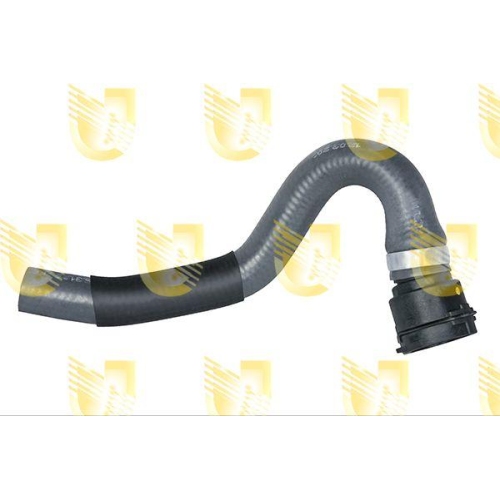 K&uuml;hlerschlauch Unigom W9751 f&uuml;r Audi VW Rechts Oben