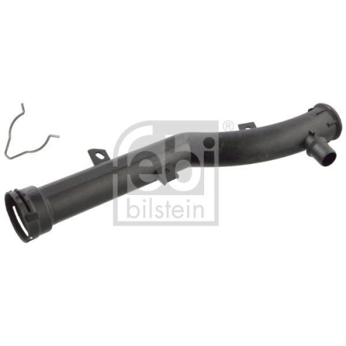 K&uuml;hlmittelrohrleitung Febi Bilstein 104800 Febi Plus f&uuml;r Citro&euml;n Opel Peugeot DS