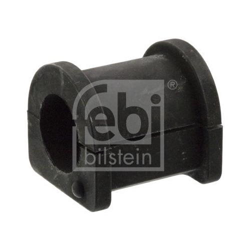 Lagerung Stabilisator Febi Bilstein 15620 f&uuml;r Opel Vauxhall General Motors