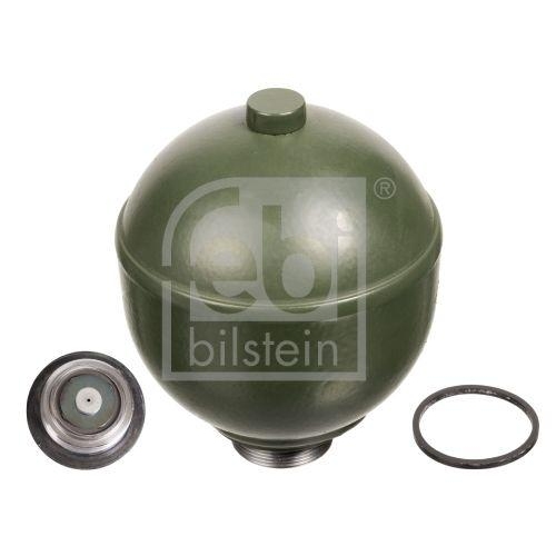 Druckspeicher Federung/d&auml;mpfung Febi Bilstein 22496 f&uuml;r Citro&euml;n Hinterachse