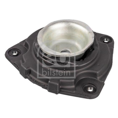 Federbeinst&uuml;tzlager Febi Bilstein 27455 f&uuml;r Nissan Renault Vorderachse Links