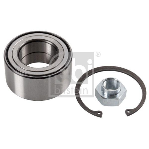 Radlagersatz Febi Bilstein 31432 f&uuml;r Opel Subaru Suzuki Vauxhall General Motors