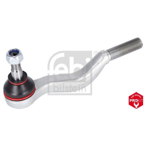 Spurstangenkopf Febi Bilstein 41278 Prokit f&uuml;r Mitsubishi Vorderachse Links