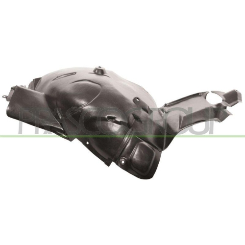 Verkleidung Radhaus Prasco ME3243613 f&uuml;r Mercedes Benz Mercedes Benz