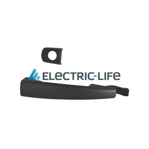 Türaußengriff Electric Life ZR80567 für Citroën (df Psa) Fiat Hinten Links