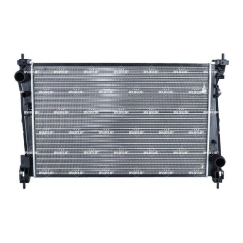 K&uuml;hler Motork&uuml;hlung Nrf 53454A f&uuml;r Alfa Romeo Fiat Lancia Abarth