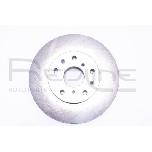 Bremsscheibe Red-line 26SZ004 f&uuml;r Fiat Suzuki Vorderachse