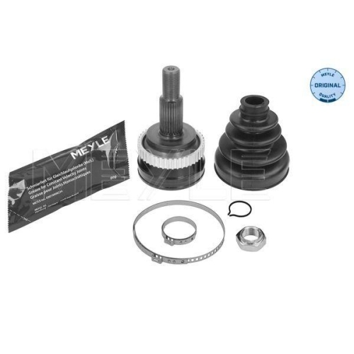 Gelenksatz Antriebswelle Meyle 16144980036 Meyle-original: True To Oe. f&uuml;r