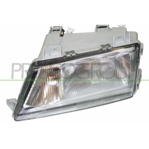 Hauptscheinwerfer Prasco ME9154904 Tyc f&uuml;r Mercedes Benz Mercedes Benz Links