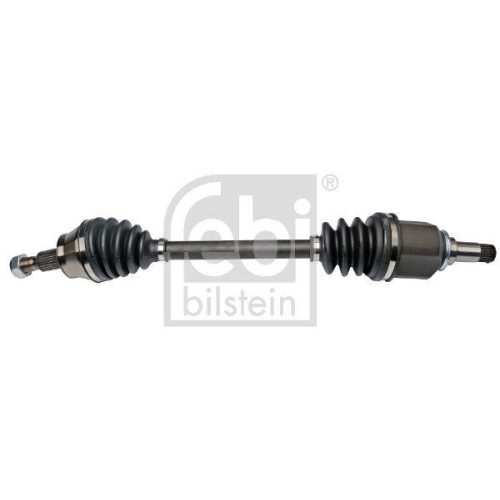 Antriebswelle Febi Bilstein 192889 f&uuml;r Mercedes Benz Mercedes Benz Mercedes Benz