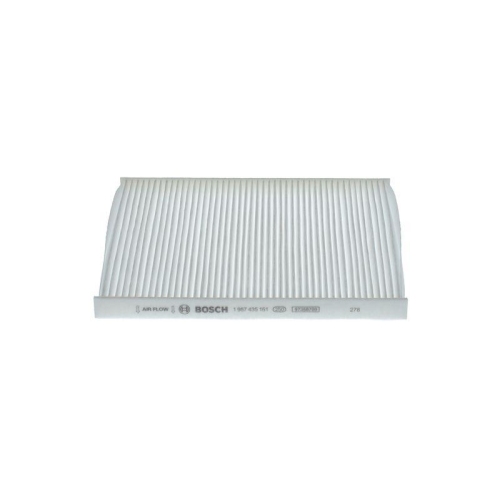 Filter Innenraumluft Bosch 1987435151 f&uuml;r Jeep