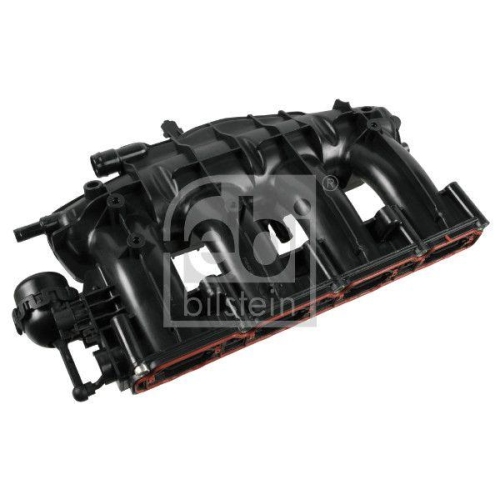 Stutzen Ansaugkr&uuml;mmer Febi Bilstein 177035 Febi Plus f&uuml;r Audi Seat Skoda VW