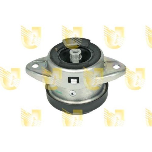 Lagerung Motor Unigom 396719 f&uuml;r Citro&euml;n Peugeot Vorne Rechts