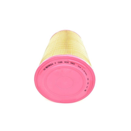 Luftfilter Bosch F026400560 f&uuml;r