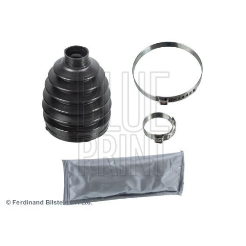Faltenbalgsatz Antriebswelle Blue Print ADM58123 f&uuml;r Mazda Nissan Radseitig