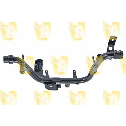 K&uuml;hlmittelrohrleitung Unigom 216882 f&uuml;r Audi Seat Skoda VW