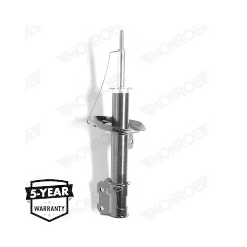 Sto&szlig;d&auml;mpfer Monroe G16327 Monroe Original (gas Technology) f&uuml;r Opel Vauxhall