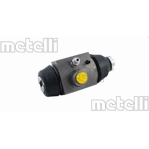Radbremszylinder Metelli 04-0335 für Ford Hinterachse Links