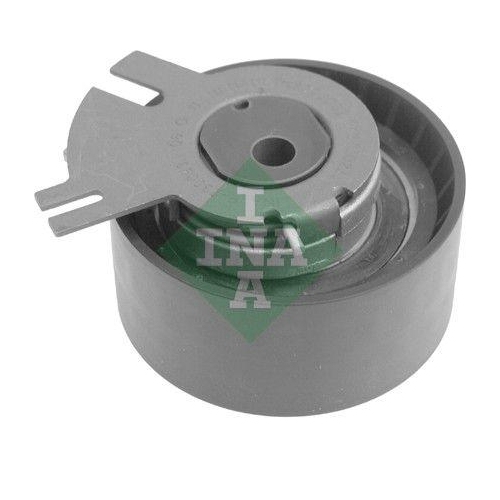 Spannrolle Zahnriemen Ina 531 0548 10 f&uuml;r Nissan Opel Renault Vauxhall Dacia