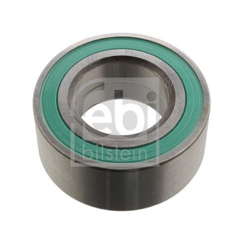 Radlager Febi Bilstein 05918 f&uuml;r Audi Hinterachse Links Hinterachse Rechts