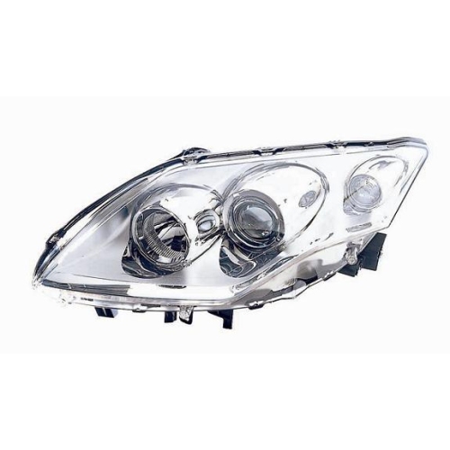 LEUCHTTURM RECHTS LAGUNA 2007 PARAB. CHROM RECHTS DEPO MARKE