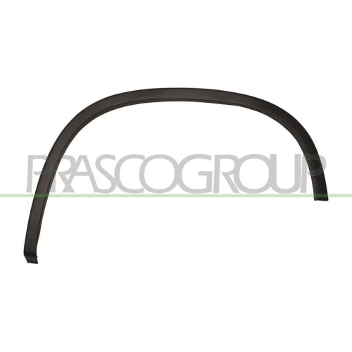 Verbreiterung Kotfl&uuml;gel Prasco VG8071584 f&uuml;r VW Hinten Links