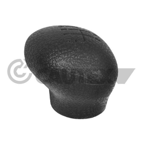 Schalthebelknauf Cautex 770542 f&uuml;r Renault