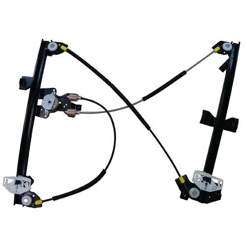 VORDERER MECHANISMUS DX CITROEN BERLINGO - PEUGEOT RANCH PARTNER 96 DX BRAND