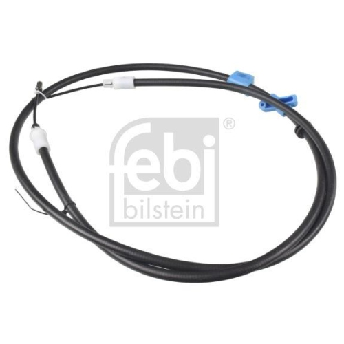 Seilzug Feststellbremse Febi Bilstein 108709 f&uuml;r Ford Ford Usa Hinten Rechts