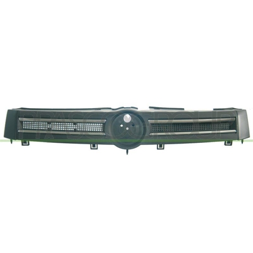 K&uuml;hlergitter Prasco FT1222011 Premiumcertified f&uuml;r Fiat