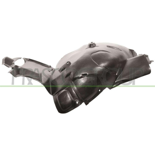 Verkleidung Radhaus Prasco ME3243614 f&uuml;r Mercedes Benz Mercedes Benz Vorne Links