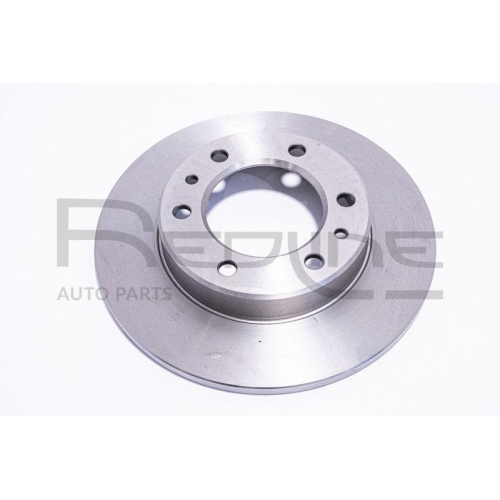 Bremsscheibe Red-line 26TO005 f&uuml;r Toyota Lexus Vorderachse