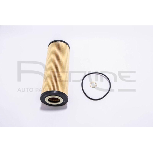 &Ouml;lfilter Red-line 38AU002 f&uuml;r Bmw Suzuki VW Vag