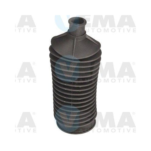 Faltenbalg Lenkung Vema 565069 f&uuml;r Ford Vorderachse Beidseitig