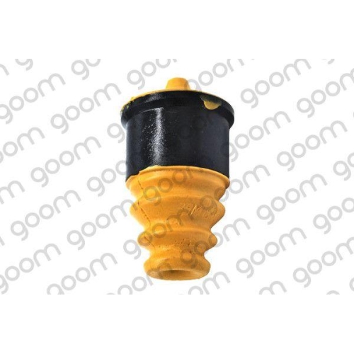 Anschlagpuffer Federung Goom SBB-0075 f&uuml;r Fiat Hinterachse Links