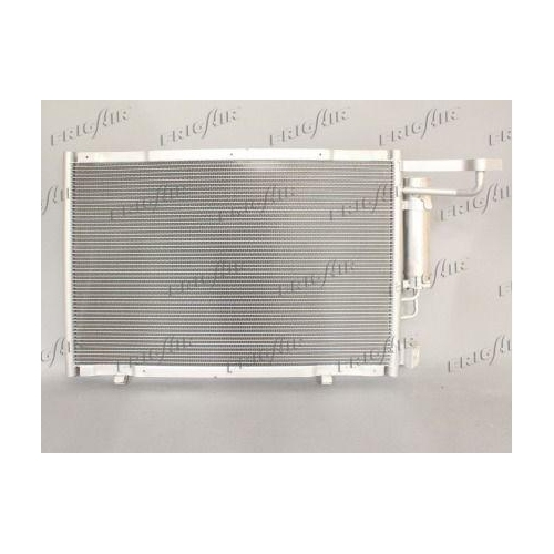 Kondensator Klimaanlage Frigair 0805.3053 f&uuml;r Ford