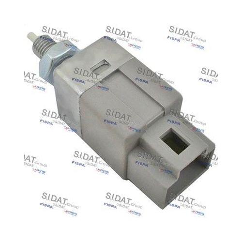 Bremslichtschalter Sidat 5.140210 für Chevrolet