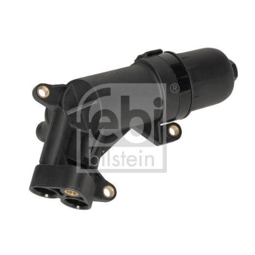 Geh&auml;use Hydraulikfilter Automatikgetriebe Febi Bilstein 185261 Febi Plus f&uuml;r