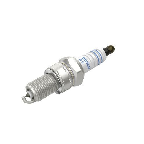 Zündkerze Bosch 0242240652 Iridium für