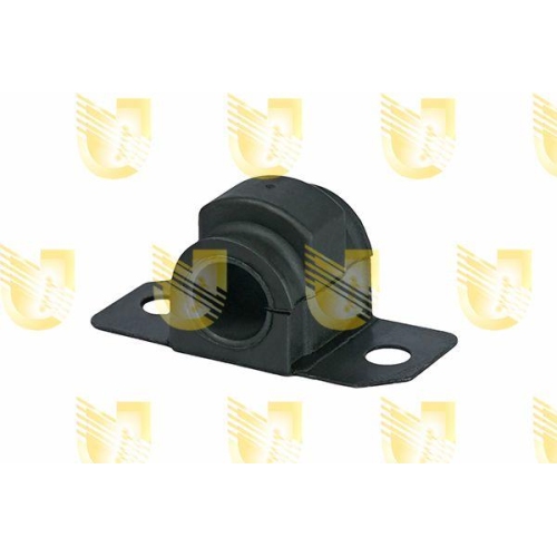 Lagerbuchse Stabilisator Unigom 392428 f&uuml;r Ford Vorderachse Links